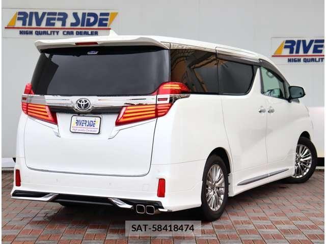 Toyota VELLFIRE 2019-12 8038899-2