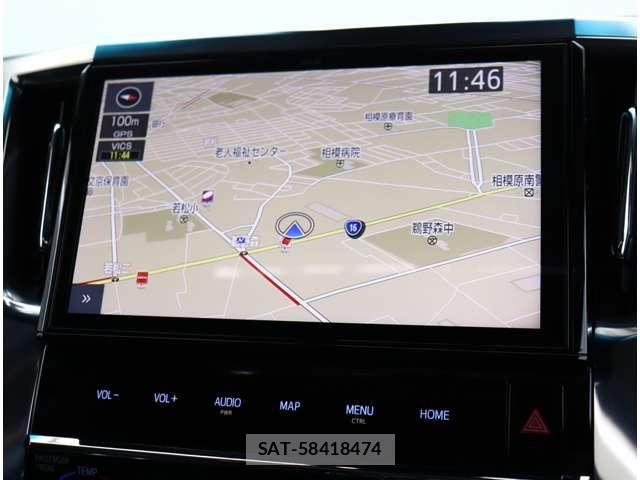 Toyota VELLFIRE 2019-12 8038899-4