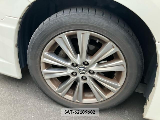 Toyota VELLFIRE 2017-02 8038910-9
