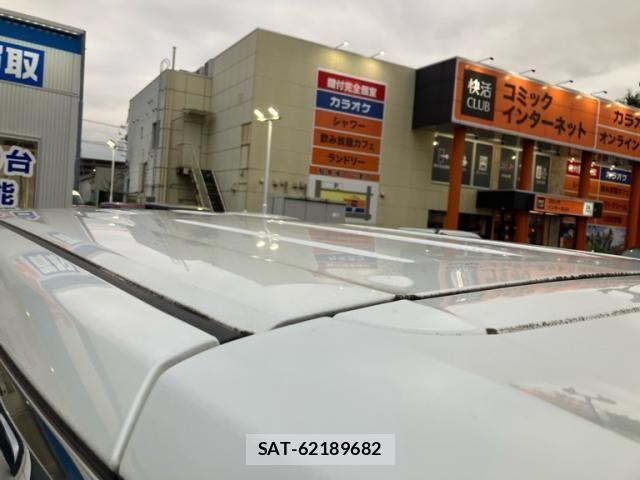 Toyota VELLFIRE 2017-02 8038910-11