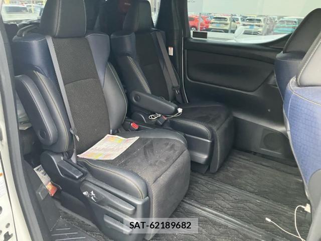 Toyota VELLFIRE 2017-02 8038910-13