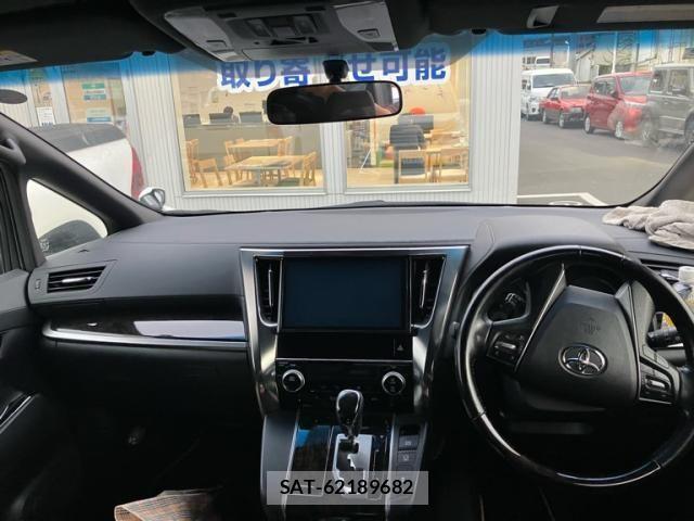 Toyota VELLFIRE 2017-02 8038910-17