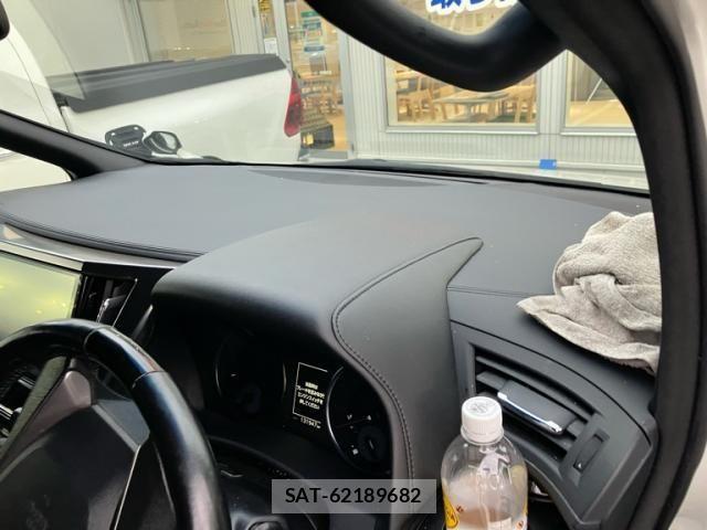 Toyota VELLFIRE 2017-02 8038910-20