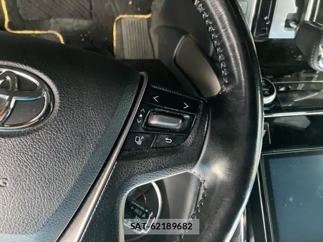 Toyota VELLFIRE 2017-02 8038910-23