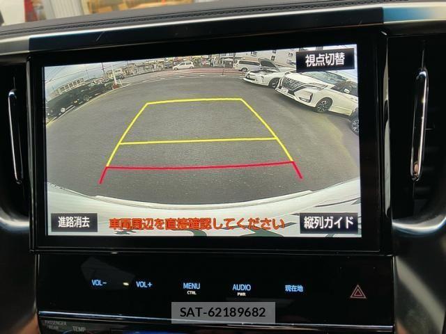 Toyota VELLFIRE 2017-02 8038910-26