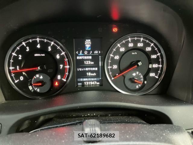 Toyota VELLFIRE 2017-02 8038910-28