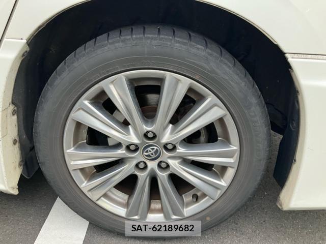 Toyota VELLFIRE 2017-02 8038910-8