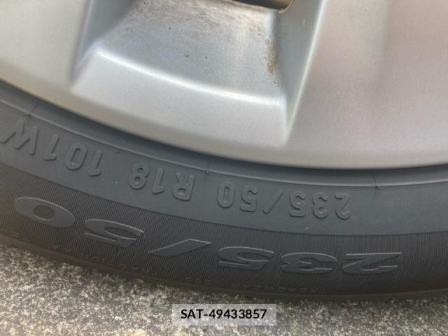 Toyota VELLFIRE 2010-03 8038924-9