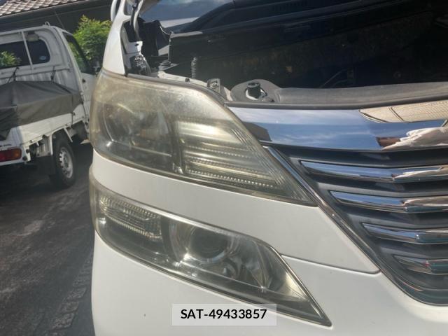 Toyota VELLFIRE 2010-03 8038924-12