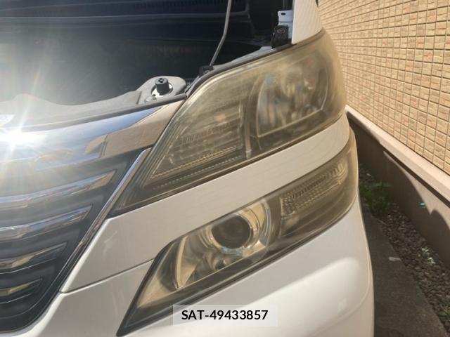 Toyota VELLFIRE 2010-03 8038924-13