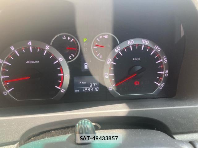 Toyota VELLFIRE 2010-03 8038924-17