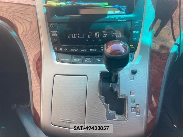 Toyota VELLFIRE 2010-03 8038924-18
