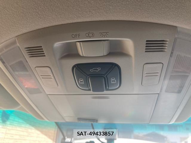 Toyota VELLFIRE 2010-03 8038924-19