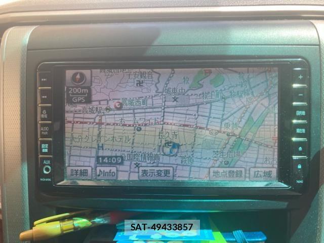 Toyota VELLFIRE 2010-03 8038924-20
