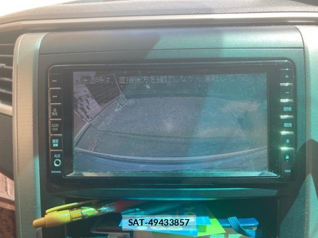 Toyota VELLFIRE 2010-03 8038924-21