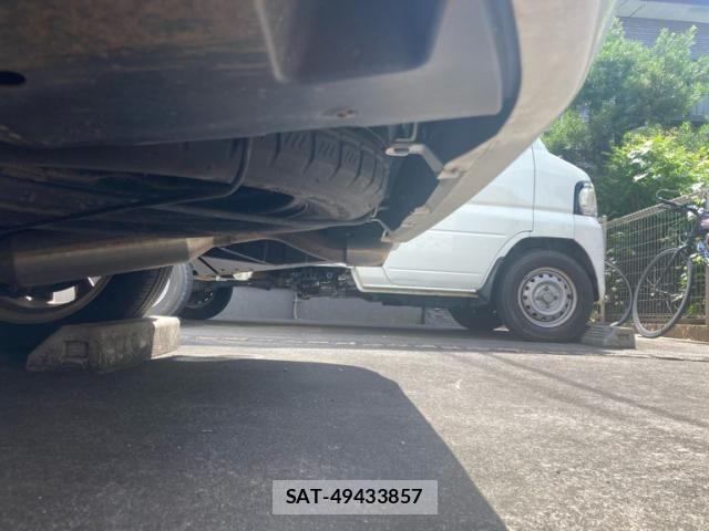 Toyota VELLFIRE 2010-03 8038924-26