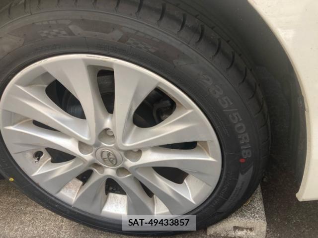 Toyota VELLFIRE 2010-03 8038924-5