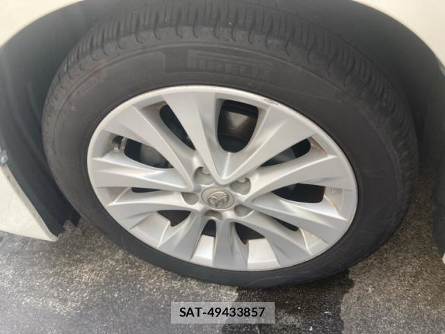 Toyota VELLFIRE 2010-03 8038924-6
