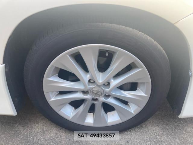 Toyota VELLFIRE 2010-03 8038924-7