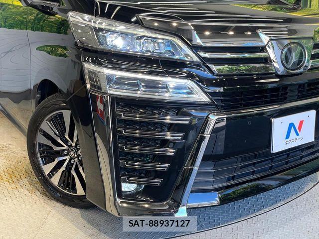 Toyota VELLFIRE 2019-06 8038904-11