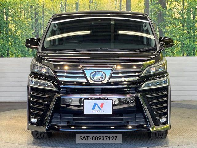 Toyota VELLFIRE 2019-06 8038904-13