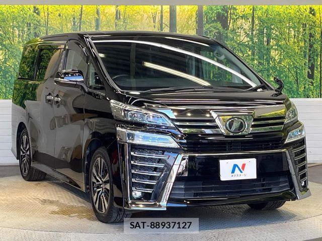 Toyota VELLFIRE 2019-06 8038904-15