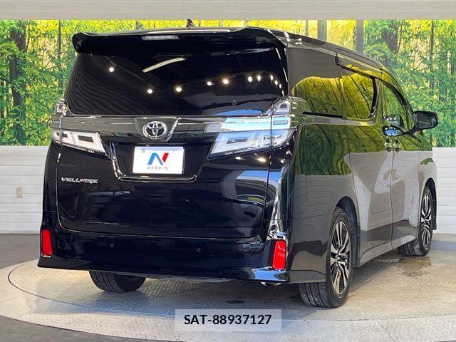 Toyota VELLFIRE 2019-06 8038904-16