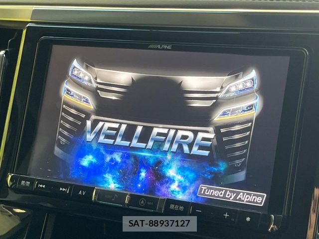 Toyota VELLFIRE 2019-06 8038904-2