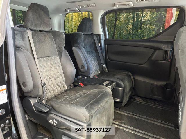Toyota VELLFIRE 2019-06 8038904-8