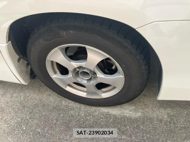 Toyota VELLFIRE 2012-02 8038915-8