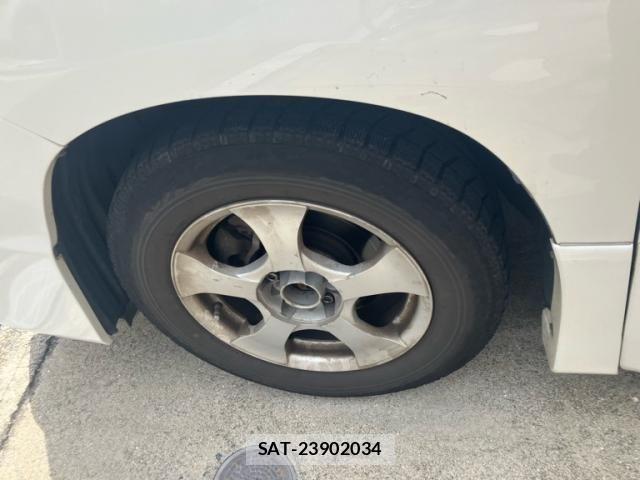 Toyota VELLFIRE 2012-02 8038915-9