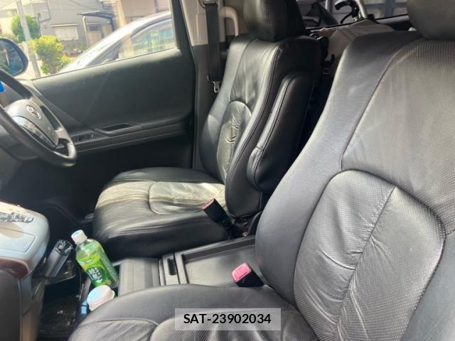 Toyota VELLFIRE 2012-02 8038915-10