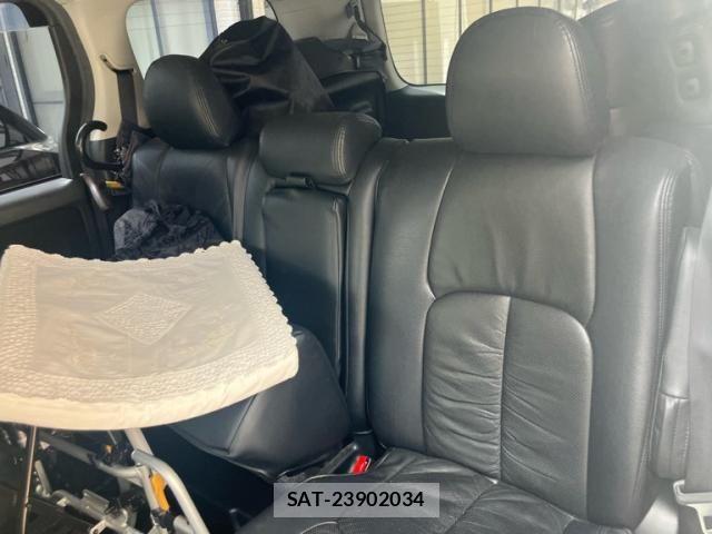 Toyota VELLFIRE 2012-02 8038915-11