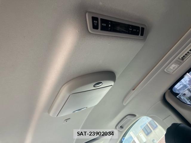 Toyota VELLFIRE 2012-02 8038915-13