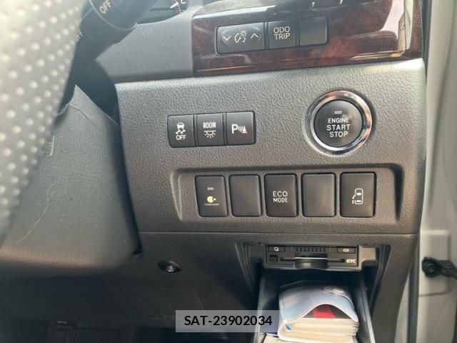 Toyota VELLFIRE 2012-02 8038915-15