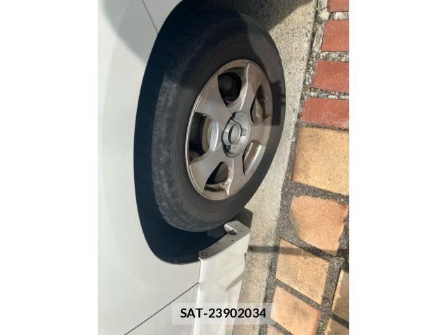 Toyota VELLFIRE 2012-02 8038915-6