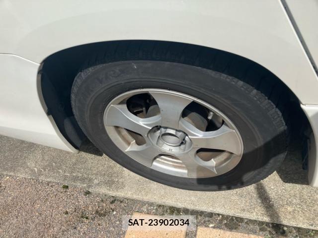 Toyota VELLFIRE 2012-02 8038915-7