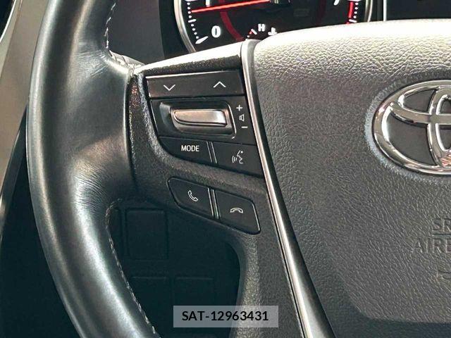 Toyota VELLFIRE 2019-01 8038903-9
