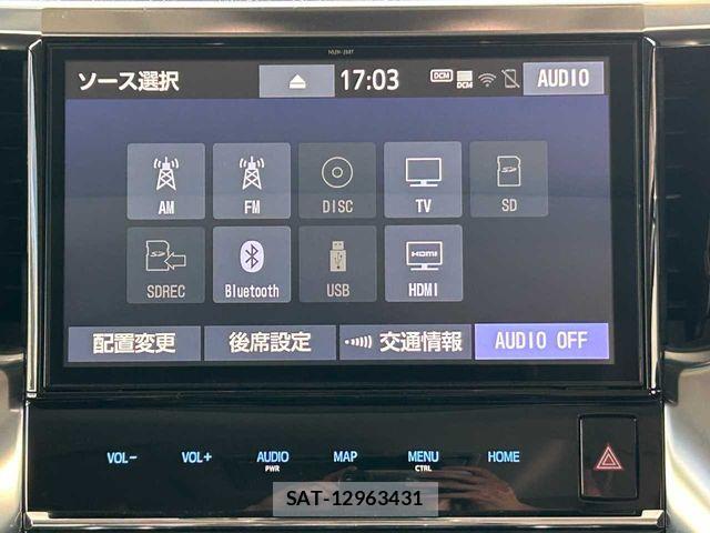 Toyota VELLFIRE 2019-01 8038903-15
