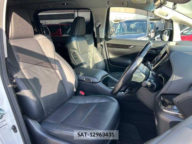 Toyota VELLFIRE 2019-01 8038903-26