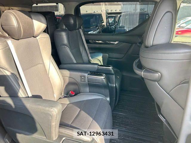 Toyota VELLFIRE 2019-01 8038903-27