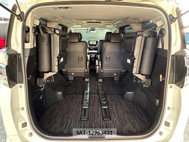 Toyota VELLFIRE 2019-01 8038903-29
