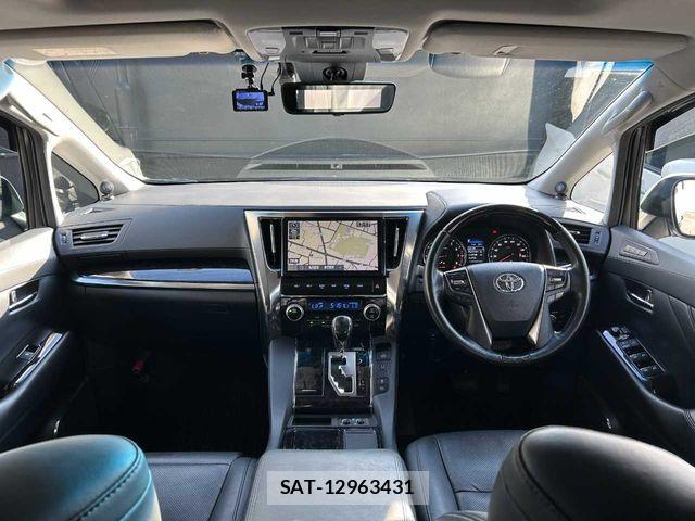 Toyota VELLFIRE 2019-01 8038903-6