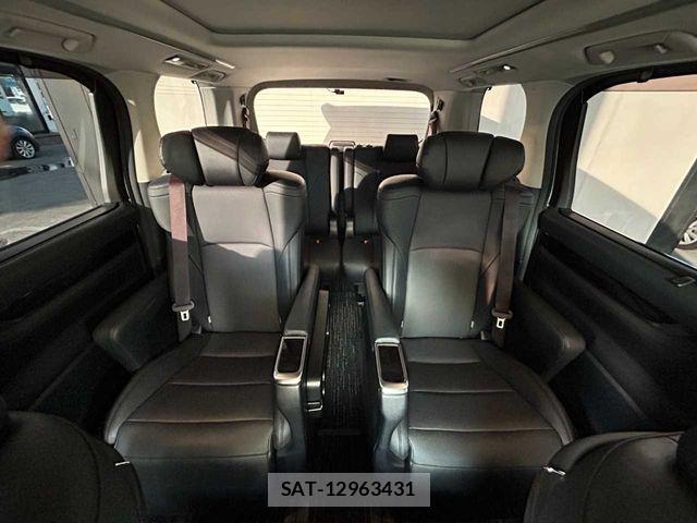 Toyota VELLFIRE 2019-01 8038903-7