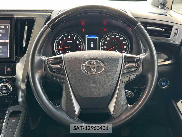 Toyota VELLFIRE 2019-01 8038903-8