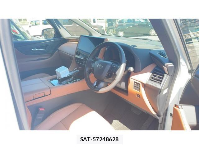 Toyota VELLFIRE 2025-07 8038898-9