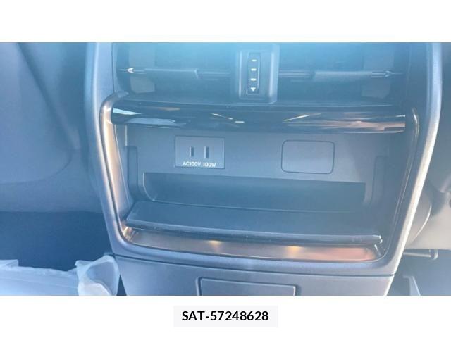 Toyota VELLFIRE 2025-07 8038898-25