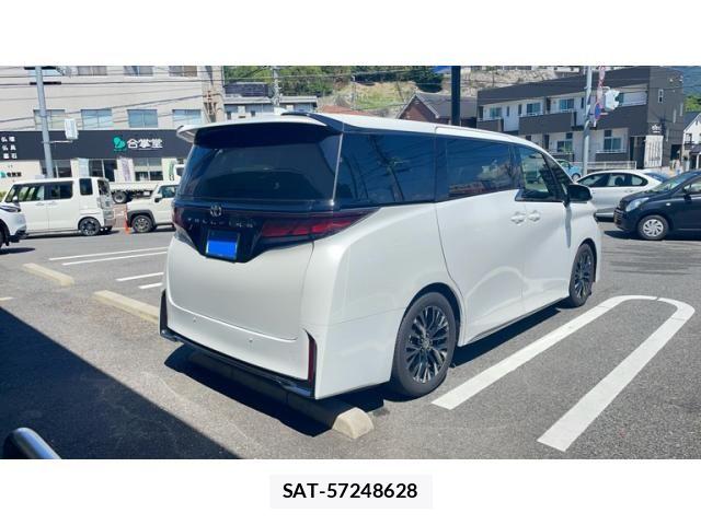 Toyota VELLFIRE 2025-07 8038898-3