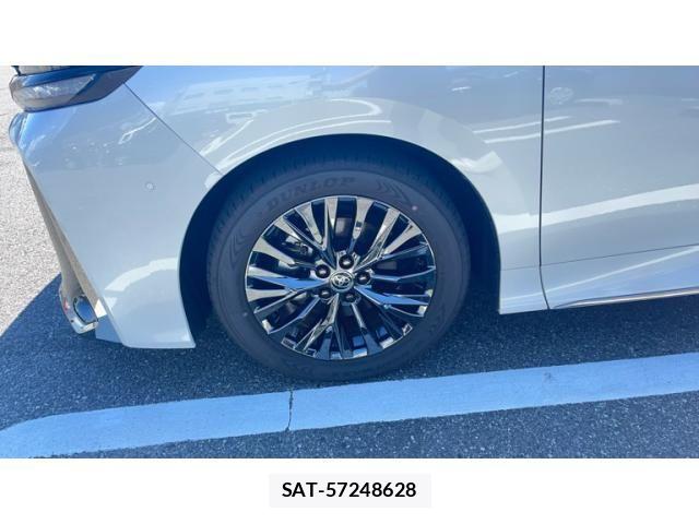 Toyota VELLFIRE 2025-07 8038898-5