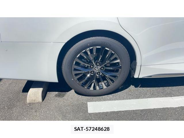 Toyota VELLFIRE 2025-07 8038898-7